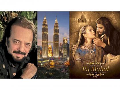 Taj Mahal: An Eternal Love Story to hold world gala premiere in Malaysia | Taj Mahal: An Eternal Love Story to hold world gala premiere in Malaysia Taj Mahal: An Eternal Love Story to hold world gala premiere in Malaysia | Taj Mahal: An Eternal Love Story to hold world gala premiere in Malaysia