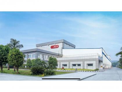 ACG Packaging Materials Joins World Economic Forum's Global Lighthouse Network as World's First Pharmaceutical Packaging Company | ACG Packaging Materials Joins World Economic Forum's Global Lighthouse Network as World's First Pharmaceutical Packaging Company ACG Packaging Materials Joins World Economic Forum's Global Lighthouse Network as World's First Pharmaceutical Packaging Company | ACG Packaging Materials Joins World Economic Forum's Global Lighthouse Network as World's First Pharmaceutical Packaging Company