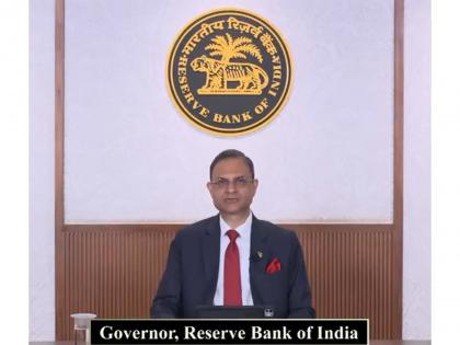 Trade agreements with EU and US to support export growth, says RBI Governor Sanjay Malhotra | Trade agreements with EU and US to support export growth, says RBI Governor Sanjay Malhotra Trade agreements with EU and US to support export growth, says RBI Governor Sanjay Malhotra | Trade agreements with EU and US to support export growth, says RBI Governor Sanjay Malhotra
