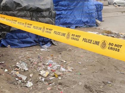 Delhi: Man stabbed to death in Badarpur over minor dispute over car | Delhi: Man stabbed to death in Badarpur over minor dispute over car Delhi: Man stabbed to death in Badarpur over minor dispute over car | Delhi: Man stabbed to death in Badarpur over minor dispute over car