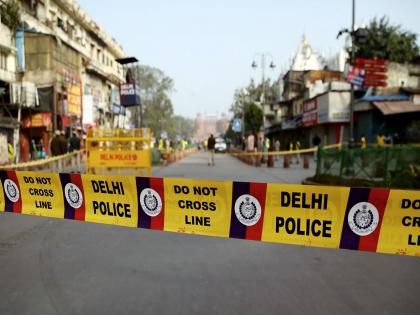 Delhi Police debunks reports on missing girls in Capital, says it was "Pushed through paid promotion" | Delhi Police debunks reports on missing girls in Capital, says it was "Pushed through paid promotion" Delhi Police debunks reports on missing girls in Capital, says it was "Pushed through paid promotion" | Delhi Police debunks reports on missing girls in Capital, says it was "Pushed through paid promotion"