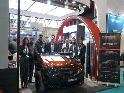 The Detailing Mafia Showcases Next-Generation Car Care Innovations at Automechanika New Delhi 2026 | The Detailing Mafia Showcases Next-Generation Car Care Innovations at Automechanika New Delhi 2026 The Detailing Mafia Showcases Next-Generation Car Care Innovations at Automechanika New Delhi 2026 | The Detailing Mafia Showcases Next-Generation Car Care Innovations at Automechanika New Delhi 2026