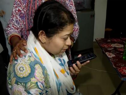 Odisha: Merchant navy official from Odisha's Bhadrak district has reported missing at sea | Odisha: Merchant navy official from Odisha's Bhadrak district has reported missing at sea Odisha: Merchant navy official from Odisha's Bhadrak district has reported missing at sea | Odisha: Merchant navy official from Odisha's Bhadrak district has reported missing at sea