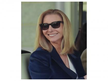 Lisa Kudrow urges future Warner Bros. owner to preserve iconic 'Friends' studio lot | Lisa Kudrow urges future Warner Bros. owner to preserve iconic 'Friends' studio lot Lisa Kudrow urges future Warner Bros. owner to preserve iconic 'Friends' studio lot | Lisa Kudrow urges future Warner Bros. owner to preserve iconic 'Friends' studio lot