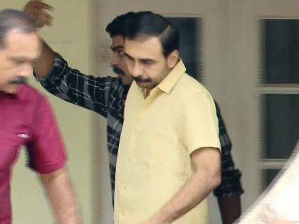 ED summons Unnikrishnan Potty, key accused in Sabarimala Gold Theft case | ED summons Unnikrishnan Potty, key accused in Sabarimala Gold Theft case ED summons Unnikrishnan Potty, key accused in Sabarimala Gold Theft case | ED summons Unnikrishnan Potty, key accused in Sabarimala Gold Theft case