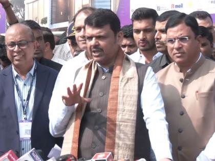 Mahindra's investment to help create nearly 6000 jobs: Maharashtra CM Fadnavis | Mahindra's investment to help create nearly 6000 jobs: Maharashtra CM Fadnavis Mahindra's investment to help create nearly 6000 jobs: Maharashtra CM Fadnavis | Mahindra's investment to help create nearly 6000 jobs: Maharashtra CM Fadnavis