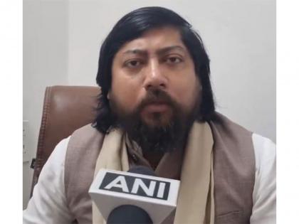 "Good news for state govt employees": BJP leader Nisith Pramanik on SC's directive to West Bengal to provide 25% DA | "Good news for state govt employees": BJP leader Nisith Pramanik on SC's directive to West Bengal to provide 25% DA "Good news for state govt employees": BJP leader Nisith Pramanik on SC's directive to West Bengal to provide 25% DA | "Good news for state govt employees": BJP leader Nisith Pramanik on SC's directive to West Bengal to provide 25% DA