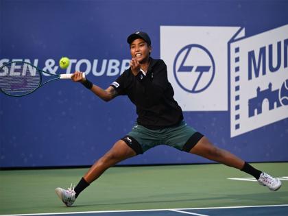 Teenage sensation Lilli Tagger knocks out former champion Darja Semenistaja to reach Mumbai Open semis | Teenage sensation Lilli Tagger knocks out former champion Darja Semenistaja to reach Mumbai Open semis Teenage sensation Lilli Tagger knocks out former champion Darja Semenistaja to reach Mumbai Open semis | Teenage sensation Lilli Tagger knocks out former champion Darja Semenistaja to reach Mumbai Open semis