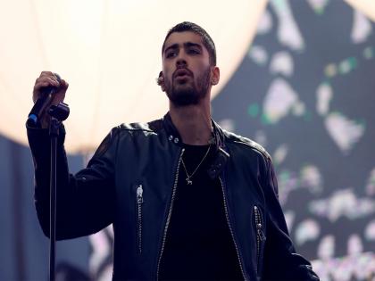 Zayn Malik announces his biggest solo outing 'The Konnakol Tour', to start from May 12 | Zayn Malik announces his biggest solo outing 'The Konnakol Tour', to start from May 12 Zayn Malik announces his biggest solo outing 'The Konnakol Tour', to start from May 12 | Zayn Malik announces his biggest solo outing 'The Konnakol Tour', to start from May 12