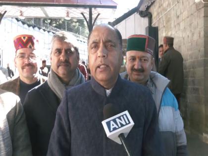 Himachal BJP MLAs approach Governor before priority meetings; Jairam Thakur alleges fund withholding | Himachal BJP MLAs approach Governor before priority meetings; Jairam Thakur alleges fund withholding Himachal BJP MLAs approach Governor before priority meetings; Jairam Thakur alleges fund withholding | Himachal BJP MLAs approach Governor before priority meetings; Jairam Thakur alleges fund withholding