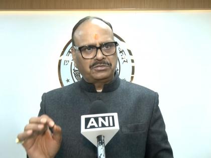 "Film industry is targeting Indian culture": UP Dy CM Brajesh Pathak condemns 'Ghooskhor Pandat' | "Film industry is targeting Indian culture": UP Dy CM Brajesh Pathak condemns 'Ghooskhor Pandat' "Film industry is targeting Indian culture": UP Dy CM Brajesh Pathak condemns 'Ghooskhor Pandat' | "Film industry is targeting Indian culture": UP Dy CM Brajesh Pathak condemns 'Ghooskhor Pandat'