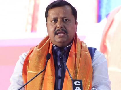 "UDF and LDF competing to become fully anti-Santana": Nitin Nabin | "UDF and LDF competing to become fully anti-Santana": Nitin Nabin "UDF and LDF competing to become fully anti-Santana": Nitin Nabin | "UDF and LDF competing to become fully anti-Santana": Nitin Nabin