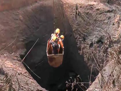 Meghalaya Coal Mine death toll rises to 25; President Murmu, PM Modi condole loss of lives | Meghalaya Coal Mine death toll rises to 25; President Murmu, PM Modi condole loss of lives Meghalaya Coal Mine death toll rises to 25; President Murmu, PM Modi condole loss of lives | Meghalaya Coal Mine death toll rises to 25; President Murmu, PM Modi condole loss of lives