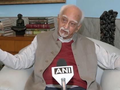 Casteism and language divide are part of broader societal concerns: Hamid Ansari on Uttarakhand attack | Casteism and language divide are part of broader societal concerns: Hamid Ansari on Uttarakhand attack Casteism and language divide are part of broader societal concerns: Hamid Ansari on Uttarakhand attack | Casteism and language divide are part of broader societal concerns: Hamid Ansari on Uttarakhand attack