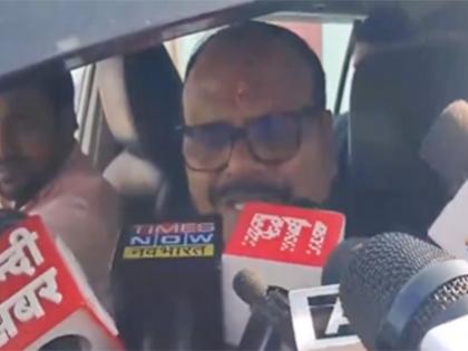 Ghooskhor Pandat title row: UP Deputy CM Brajesh Pathak says Centre directed Netflix to remove promotional content | Ghooskhor Pandat title row: UP Deputy CM Brajesh Pathak says Centre directed Netflix to remove promotional content Ghooskhor Pandat title row: UP Deputy CM Brajesh Pathak says Centre directed Netflix to remove promotional content | Ghooskhor Pandat title row: UP Deputy CM Brajesh Pathak says Centre directed Netflix to remove promotional content