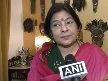 "I was quite shocked...": Malini Awasthi on 'Ghooskhor Pandat' title controversy | "I was quite shocked...": Malini Awasthi on 'Ghooskhor Pandat' title controversy "I was quite shocked...": Malini Awasthi on 'Ghooskhor Pandat' title controversy | "I was quite shocked...": Malini Awasthi on 'Ghooskhor Pandat' title controversy