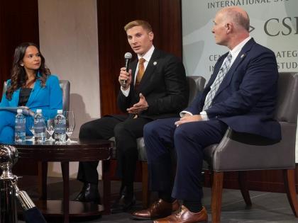 "India can rival China in talent and scale": US Under Secy Helberg on Critical Minerals Partnership | "India can rival China in talent and scale": US Under Secy Helberg on Critical Minerals Partnership "India can rival China in talent and scale": US Under Secy Helberg on Critical Minerals Partnership | "India can rival China in talent and scale": US Under Secy Helberg on Critical Minerals Partnership