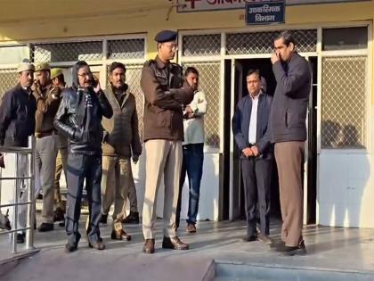 Uttar Pradesh: CM Yogi takes cognisance of Mathura road accident, 6 killed | Uttar Pradesh: CM Yogi takes cognisance of Mathura road accident, 6 killed Uttar Pradesh: CM Yogi takes cognisance of Mathura road accident, 6 killed | Uttar Pradesh: CM Yogi takes cognisance of Mathura road accident, 6 killed