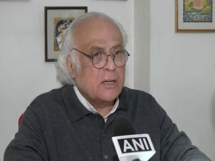 'Will discuss India-US deal in Parliament': Jairam Ramesh calls framework announcement a tactic to divert attention from China | 'Will discuss India-US deal in Parliament': Jairam Ramesh calls framework announcement a tactic to divert attention from China 'Will discuss India-US deal in Parliament': Jairam Ramesh calls framework announcement a tactic to divert attention from China | 'Will discuss India-US deal in Parliament': Jairam Ramesh calls framework announcement a tactic to divert attention from China