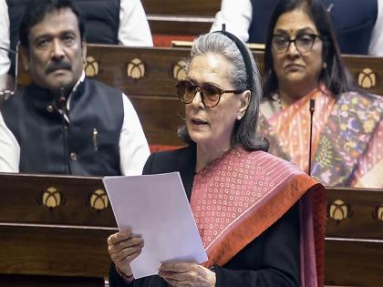 Sonia Gandhi calls revision plea 'frivolous and politically motivated', seeks its dismissal | Sonia Gandhi calls revision plea 'frivolous and politically motivated', seeks its dismissal Sonia Gandhi calls revision plea 'frivolous and politically motivated', seeks its dismissal | Sonia Gandhi calls revision plea 'frivolous and politically motivated', seeks its dismissal