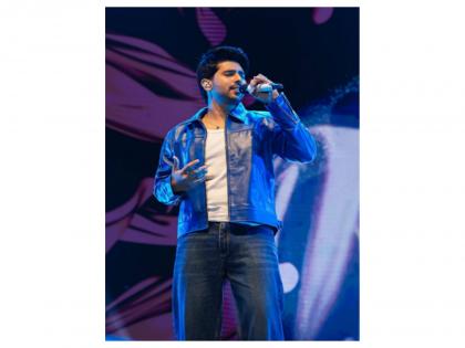 "The most successful artists balance both...": Armaan Malik on Bollywood and indie music | "The most successful artists balance both...": Armaan Malik on Bollywood and indie music "The most successful artists balance both...": Armaan Malik on Bollywood and indie music | "The most successful artists balance both...": Armaan Malik on Bollywood and indie music