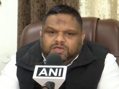 NCW's Priyank Kanoongo alleges Miya Muslim clerics praying for Assam CM's death | NCW's Priyank Kanoongo alleges Miya Muslim clerics praying for Assam CM's death NCW's Priyank Kanoongo alleges Miya Muslim clerics praying for Assam CM's death | NCW's Priyank Kanoongo alleges Miya Muslim clerics praying for Assam CM's death