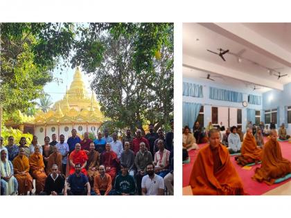 Metta Meditation Retreats Now Offered in India and Online by the Dhamma Sukha Tradition | Metta Meditation Retreats Now Offered in India and Online by the Dhamma Sukha Tradition Metta Meditation Retreats Now Offered in India and Online by the Dhamma Sukha Tradition | Metta Meditation Retreats Now Offered in India and Online by the Dhamma Sukha Tradition