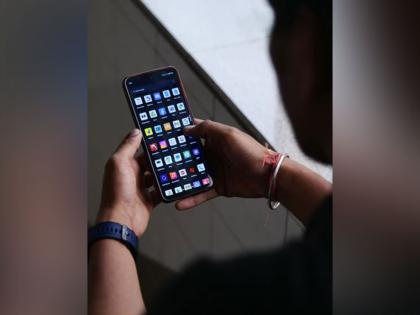 From small loans to massive loss, victim loses ₹36.16 lakh after using illegal lending apps 'Loan Radar', 'Quick Funds' | From small loans to massive loss, victim loses ₹36.16 lakh after using illegal lending apps 'Loan Radar', 'Quick Funds' From small loans to massive loss, victim loses ₹36.16 lakh after using illegal lending apps 'Loan Radar', 'Quick Funds' | From small loans to massive loss, victim loses ₹36.16 lakh after using illegal lending apps 'Loan Radar', 'Quick Funds'