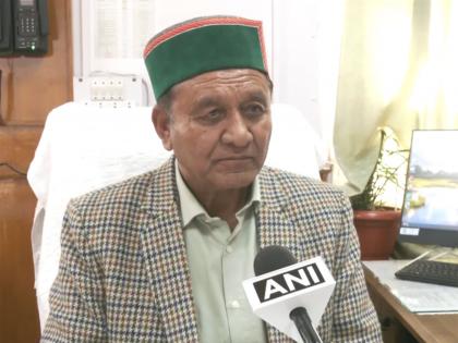 Himachal apple economy to be badly hit by Centre's foreign trade agreements, says minister Jagat Singh Negi | Himachal apple economy to be badly hit by Centre's foreign trade agreements, says minister Jagat Singh Negi Himachal apple economy to be badly hit by Centre's foreign trade agreements, says minister Jagat Singh Negi | Himachal apple economy to be badly hit by Centre's foreign trade agreements, says minister Jagat Singh Negi