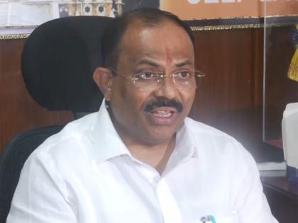 "We should work together": BJP welcomes Kishori Pednekar as LoP in BMC | "We should work together": BJP welcomes Kishori Pednekar as LoP in BMC "We should work together": BJP welcomes Kishori Pednekar as LoP in BMC | "We should work together": BJP welcomes Kishori Pednekar as LoP in BMC