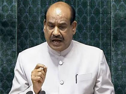 Lok Sabha speaker expresses anguish over decline in dignity, decorum in legislatures | Lok Sabha speaker expresses anguish over decline in dignity, decorum in legislatures Lok Sabha speaker expresses anguish over decline in dignity, decorum in legislatures | Lok Sabha speaker expresses anguish over decline in dignity, decorum in legislatures