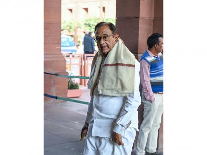 "Just a framework..": P Chidambaram on India-US interim trade agreement | "Just a framework..": P Chidambaram on India-US interim trade agreement "Just a framework..": P Chidambaram on India-US interim trade agreement | "Just a framework..": P Chidambaram on India-US interim trade agreement