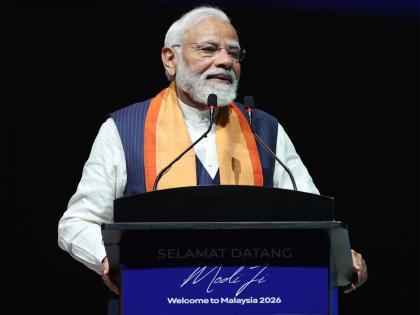PM Modi announces new Indian consulate in Malaysia, celebrates OCI benefits for diaspora | PM Modi announces new Indian consulate in Malaysia, celebrates OCI benefits for diaspora PM Modi announces new Indian consulate in Malaysia, celebrates OCI benefits for diaspora | PM Modi announces new Indian consulate in Malaysia, celebrates OCI benefits for diaspora