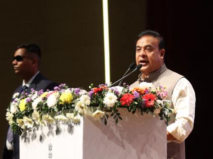 Assam CM distributes 1st instalment under Chief Minister's Atmanirbhar Assam Abhiyan 2.0 | Assam CM distributes 1st instalment under Chief Minister's Atmanirbhar Assam Abhiyan 2.0 Assam CM distributes 1st instalment under Chief Minister's Atmanirbhar Assam Abhiyan 2.0 | Assam CM distributes 1st instalment under Chief Minister's Atmanirbhar Assam Abhiyan 2.0