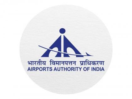 Airport Authority of India signs MoU with Bharat taxi for enhanced last-mile connectivity at select airports | Airport Authority of India signs MoU with Bharat taxi for enhanced last-mile connectivity at select airports Airport Authority of India signs MoU with Bharat taxi for enhanced last-mile connectivity at select airports | Airport Authority of India signs MoU with Bharat taxi for enhanced last-mile connectivity at select airports