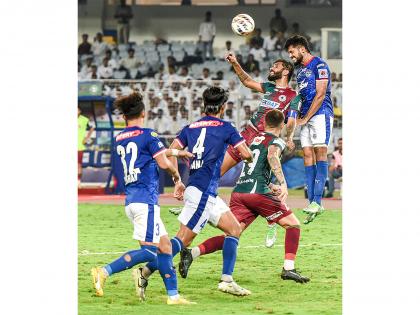 AIFF announces ISL 2025-26 fixtures | AIFF announces ISL 2025-26 fixtures AIFF announces ISL 2025-26 fixtures | AIFF announces ISL 2025-26 fixtures