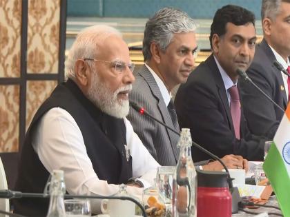 "Will always remain in our memories": PM Modi thanks Malaysia for exceptional welcome | "Will always remain in our memories": PM Modi thanks Malaysia for exceptional welcome "Will always remain in our memories": PM Modi thanks Malaysia for exceptional welcome | "Will always remain in our memories": PM Modi thanks Malaysia for exceptional welcome