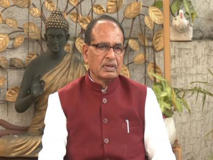 Farmers' interests protected in trade deal; US cut tariffs on several agri products to 0%: Shivraj Singh Chouhan | Farmers' interests protected in trade deal; US cut tariffs on several agri products to 0%: Shivraj Singh Chouhan Farmers' interests protected in trade deal; US cut tariffs on several agri products to 0%: Shivraj Singh Chouhan | Farmers' interests protected in trade deal; US cut tariffs on several agri products to 0%: Shivraj Singh Chouhan