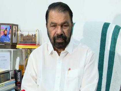 "LDF will win 110 seats": V Shivankutty confident ahead of upcoming Kerala state assembly elections | "LDF will win 110 seats": V Shivankutty confident ahead of upcoming Kerala state assembly elections "LDF will win 110 seats": V Shivankutty confident ahead of upcoming Kerala state assembly elections | "LDF will win 110 seats": V Shivankutty confident ahead of upcoming Kerala state assembly elections