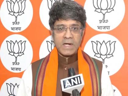 "Reduction in tariff received with tareef": BJP national spokesperson CR Kesavan on India-US interim trade framework | "Reduction in tariff received with tareef": BJP national spokesperson CR Kesavan on India-US interim trade framework "Reduction in tariff received with tareef": BJP national spokesperson CR Kesavan on India-US interim trade framework | "Reduction in tariff received with tareef": BJP national spokesperson CR Kesavan on India-US interim trade framework