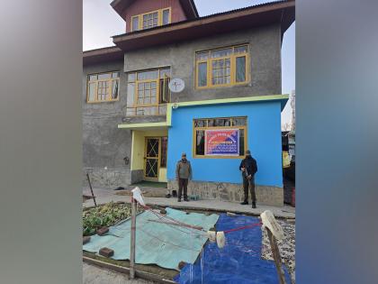 Budgam Police attach property worth Rs 50 lakh in NDPS case | Budgam Police attach property worth Rs 50 lakh in NDPS case Budgam Police attach property worth Rs 50 lakh in NDPS case | Budgam Police attach property worth Rs 50 lakh in NDPS case