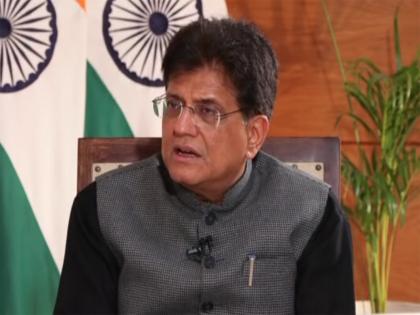 India-US deal more than trade, will cement long-term strategic goals: Piyush Goyal | India-US deal more than trade, will cement long-term strategic goals: Piyush Goyal India-US deal more than trade, will cement long-term strategic goals: Piyush Goyal | India-US deal more than trade, will cement long-term strategic goals: Piyush Goyal