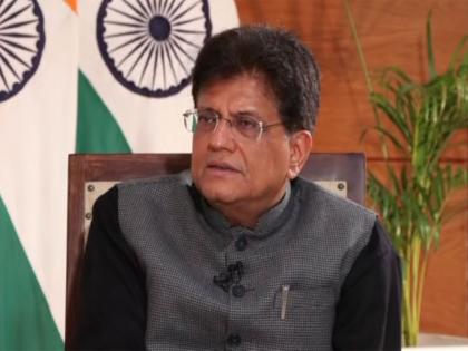 No trust deficit between India and US: Piyush Goyal | No trust deficit between India and US: Piyush Goyal No trust deficit between India and US: Piyush Goyal | No trust deficit between India and US: Piyush Goyal