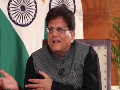"Opposition may attack on falsehoods, I'm not worried": Piyush Goyal expresses confidence in India-US trade deal | "Opposition may attack on falsehoods, I'm not worried": Piyush Goyal expresses confidence in India-US trade deal "Opposition may attack on falsehoods, I'm not worried": Piyush Goyal expresses confidence in India-US trade deal | "Opposition may attack on falsehoods, I'm not worried": Piyush Goyal expresses confidence in India-US trade deal