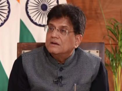 "All celebrating EU and US deals": Piyush Goyal hails "double advantage" for coastal state fishermen | "All celebrating EU and US deals": Piyush Goyal hails "double advantage" for coastal state fishermen "All celebrating EU and US deals": Piyush Goyal hails "double advantage" for coastal state fishermen | "All celebrating EU and US deals": Piyush Goyal hails "double advantage" for coastal state fishermen