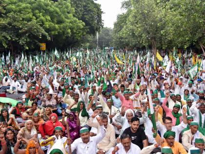 SKM supports Central Trade Unions' call for nationwide strike on Feb 12 | SKM supports Central Trade Unions' call for nationwide strike on Feb 12 SKM supports Central Trade Unions' call for nationwide strike on Feb 12 | SKM supports Central Trade Unions' call for nationwide strike on Feb 12