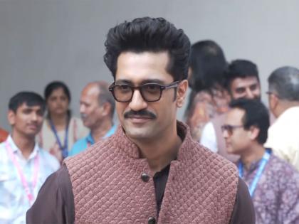 "Deeply impressed after hearing Mohan Bhagwat": Vicky Kaushal at RSS 100-year event | "Deeply impressed after hearing Mohan Bhagwat": Vicky Kaushal at RSS 100-year event "Deeply impressed after hearing Mohan Bhagwat": Vicky Kaushal at RSS 100-year event | "Deeply impressed after hearing Mohan Bhagwat": Vicky Kaushal at RSS 100-year event