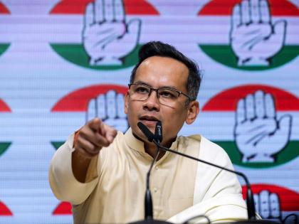 Have concrete evidence against CM, but he failed to produce any proof: Gaurav Gogoi | Have concrete evidence against CM, but he failed to produce any proof: Gaurav Gogoi Have concrete evidence against CM, but he failed to produce any proof: Gaurav Gogoi | Have concrete evidence against CM, but he failed to produce any proof: Gaurav Gogoi