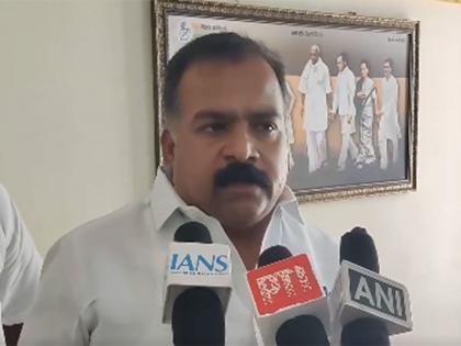 PM Modi avoiding Lok Sabha, an insult to President: Congress MP Manickam Tagore | PM Modi avoiding Lok Sabha, an insult to President: Congress MP Manickam Tagore PM Modi avoiding Lok Sabha, an insult to President: Congress MP Manickam Tagore | PM Modi avoiding Lok Sabha, an insult to President: Congress MP Manickam Tagore