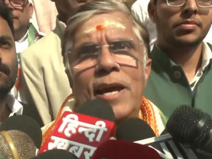 False allegations imposed by BJP to divert attention: Pawan Khera slams Assam CM | False allegations imposed by BJP to divert attention: Pawan Khera slams Assam CM False allegations imposed by BJP to divert attention: Pawan Khera slams Assam CM | False allegations imposed by BJP to divert attention: Pawan Khera slams Assam CM